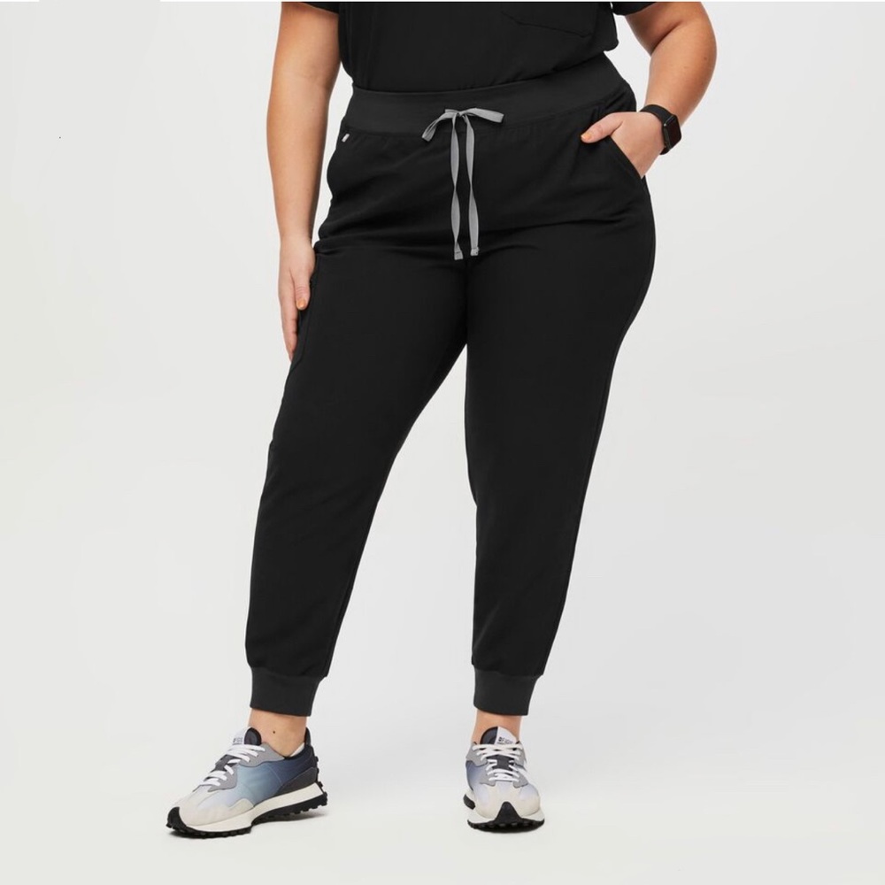 Like New - FIGS High-Waist Zamora Scrubs 3XL (fits like 2XL)